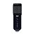 Microfone de mesa com Cabo USB Podcast-400U SKP Preto - Imagem 5