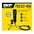 Microfone de mesa com Cabo USB Podcast-400U SKP Preto - Imagem 9