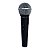 Microfone Profissional Com Fio Leson LS50 Preto Cabo 5 Metros - Imagem 8