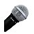 Microfone Profissional Com Fio Leson LS50 Preto Cabo 5 Metros - Imagem 15