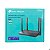 Roteador Wireless Wi-Fi 6 Gigabit Dual Band AX1500 EasyMesh TR-069 - TpLink EX141 - Imagem 5