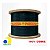 Cabo de Rede CAT5e 24Awg Megatron Blindado Capa Dupla Preto - O METRO - Imagem 6