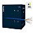 Cabo de Rede CAT6e 24Awg Fortrek FK510C Azul - Caixa 305m - Imagem 12