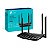 Roteador Wireless AC1300 Gigabit Archer TP-Link EC225-G5 Preto - Imagem 6