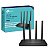 Roteador Wireless AC1300 Mesh Full Gigabit TP-Link Archer C6 - Imagem 5