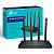 Roteador Wireless AC1900 MU-MIMO Dual Band Gigabit TP-Link Archer C80 - Imagem 4
