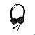 Fone Com Microfone USB HT106 Lecoo - Imagem 2