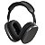 Fone de Ouvido Headset Bluetooh 5.1 ELG com Microfone Entrada Micro USB + Áudio P2 - EPB-MAX5BK - Imagem 1