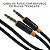 Fone de Ouvido Headset Bluetooh 5.1 ELG com Microfone Entrada Micro USB + Áudio P2 - EPB-MAX5BK - Imagem 8