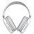 Fone de Ouvido Headset Bluetooh 5.1 ELG com Microfone - Entrada Micro USB + Áudio P2 - EPB-MAX5WH - Imagem 6