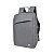 Mochila Para Notebook 15,6" MC-50GY Cinza C3Tech - Imagem 3