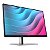 Monitor de 23.8" HP IPS E24 G5 Full HD (1920x1080) HDMI Display Port 4x USB Vesa PIVOT - N6E9AA#ABA - Imagem 7