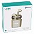 Fone de Ouvido Bluetooth Vinik W1+ TWS True Wireless Dourado - CP100296 - Imagem 20