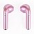 Fone de Ouvido Bluetooth Vinik W1+ TWS True Wireless Rose - CP100295 - Imagem 4