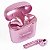 Fone de Ouvido Bluetooth Vinik W1+ TWS True Wireless Rose - CP100295 - Imagem 8