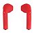 Fone de Ouvido Bluetooth Vinik W1+ TWS True Wireless Vermelho - CP100294 - Imagem 5