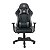 Cadeira Gamer Elite Pro Dazz Preta e cinza 62000171 - Imagem 2