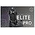 Cadeira Gamer Elite Pro Dazz Preta e cinza 62000171 - Imagem 4