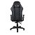 Cadeira Gamer Elite Pro Dazz Preta e cinza 62000171 - Imagem 16