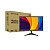Monitor de 20" Bluecase HD 1600x900 75hz Vga/Hdmi Vesa Preto - BM20X3HVW - Imagem 6