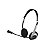 Fone Com Microfone PH-01SI Prata C3Plus - Imagem 1