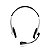 Fone Com Microfone PH-01SI Prata C3Plus - Imagem 5