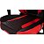 Cadeira Gamer Fortrek Cruiser Preta e Vermelha - Imagem 6