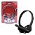 Fone com Microfone PH-02BK C3Tech - Plug P2 3.5mm - Imagem 16