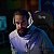 Fone de Ouvido Headset Gamer ELG Alcor Multi Plataforma Branco LED Rainbow - HGAL - Imagem 6