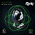 Fone de Ouvido Headset Gamer ELG Alcor Multi Plataforma Branco LED Rainbow - HGAL - Imagem 9