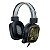 Fone Com Microfone Gamer USB Crane PH-G320BKV2 C3Tech - Plug Usb - Imagem 2