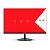 Monitor de 21.5" Alltek Tela Ultrafina Full HD (1920x1080) Painel VA 100Hz 5Ms Hdmi/Vga Preto - ATK-215 Z - Imagem 1