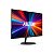 Monitor de 21.5" Alltek Tela Ultrafina Full HD (1920x1080) Painel VA 100Hz 5Ms Hdmi/Vga Preto - ATK-215 Z - Imagem 3