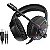 Fone Headset Gamer Fortrek Blackfire P2 + USB RGB Preto - Imagem 13