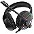 Fone Headset Gamer Fortrek Blackfire P2 + USB RGB Preto - Imagem 14