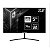 Monitor de 23.8" Gamer Bluecase Full HD (1920x1080) 75Hz Vga/Hdmi - BM24FFH1GW - Imagem 4