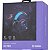 Fone Headset Gamer Fortrek H2 P2 + USB Preto - Imagem 19
