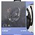 Fone Headset Gamer Fortrek Ranger P3 Preto + Adaptador P2 - Imagem 13