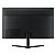 Monitor de 32" Gamer Samsung Essential S3 FHD IPS 75Hz HDMI FreeSync - LS32B300NWNMZD Preto - Imagem 3
