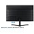 Monitor de 32" Gamer Samsung Essential S3 FHD IPS 75Hz HDMI FreeSync - LS32B300NWNMZD Preto - Imagem 13