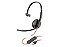 Fone de Ouvido Headset Plantronics Mono-auricular Poly Blackwire C3210 - Plug USB - Imagem 7
