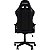 Cadeira Gamer Profissional Cruiser Preta e Azul FORTREK - Imagem 5