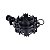 Suporte de Microfone Shock Mount Aranha MI-S10BK C3Tech - Microfones com Diâmetros de 45 a 47mm - Imagem 1