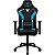Cadeira Gamer ThunderX3 TC3 Azure Blue - Imagem 1