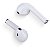 Fone de Ouvido Bluetooth Vinik W1+ TWS True Wireless Branco - CP35298 - Imagem 1