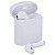 Fone de Ouvido Bluetooth Vinik W1+ TWS True Wireless Branco - CP35298 - Imagem 3