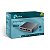 Switch Gigabit 05 Portas RJ45 (10/100/1000Mbps) Gerenciavel TP-Link TL-SG105E - Imagem 10