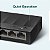 Switch Gigabit 05 Portas (100/1000Mbps) TP-Link LS1005G - Imagem 7