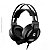 Fone Headset Gamer HP H100 Cabo 2.2M Plug 2xP2 3.5mm - 7QV34AA#ABM - Imagem 1