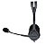 Fone Headset Logitech H111 Cabo 2,35m Plug P3 3,5mm - PN: 981-000612 - Imagem 7